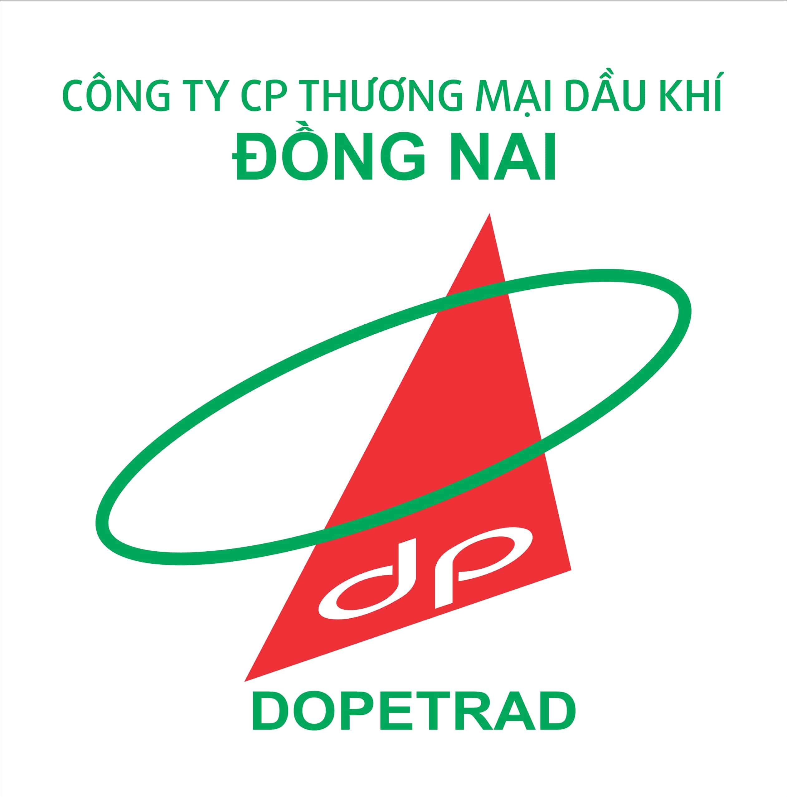Công Ty Cổ Phần Thương Mại Dầu Khí Đồng Nai
